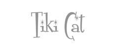 tiki-cat-logo